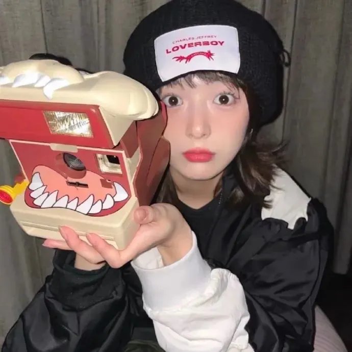 野蛮师姐